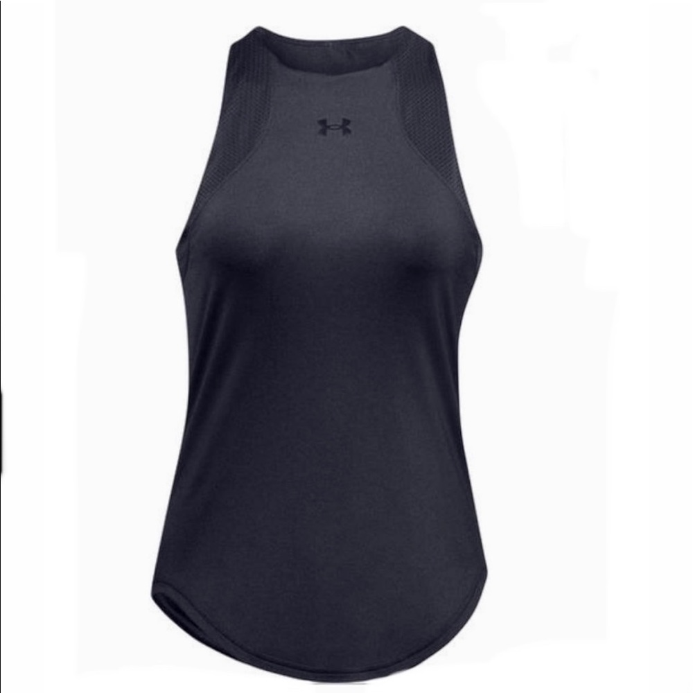 Under Armour Women's Armour Sport 2-in-1 Tank